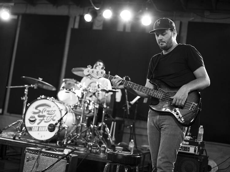 Phtograph: Jakob N. Layman