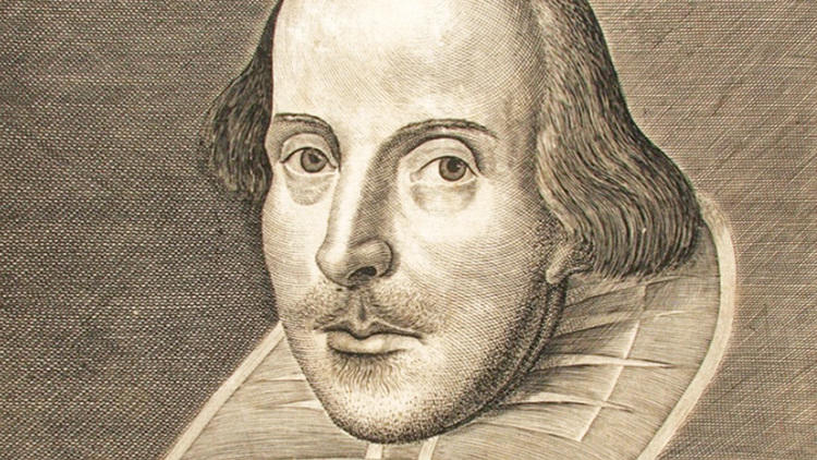 Shakespeare en la cartelera