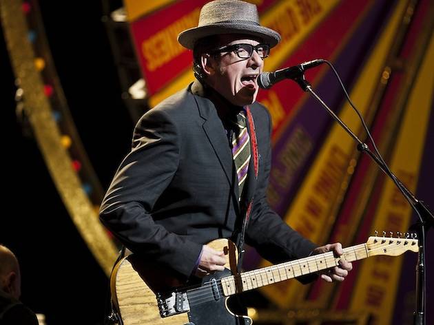 Elvis Costello Elvis Costello