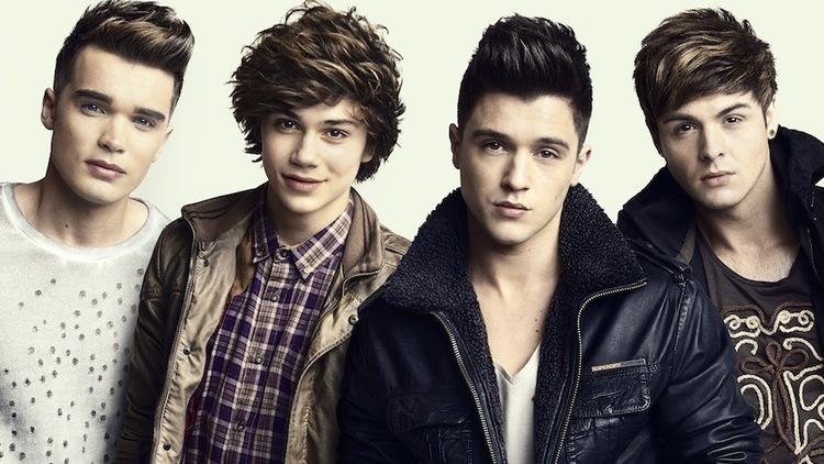 Union J