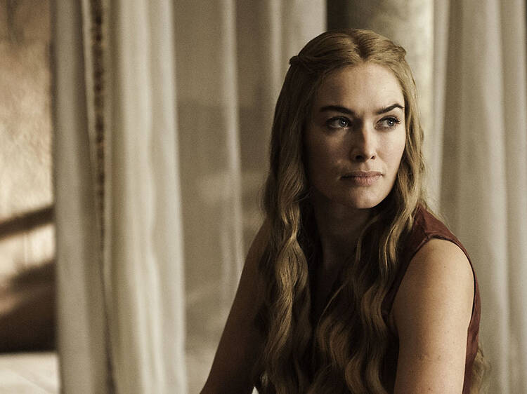 Game Of Thrones