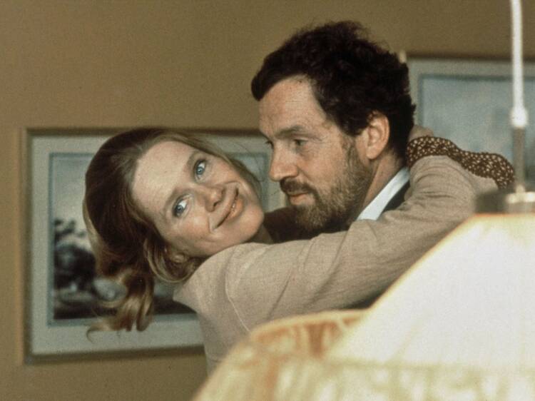 Liv Ullmann