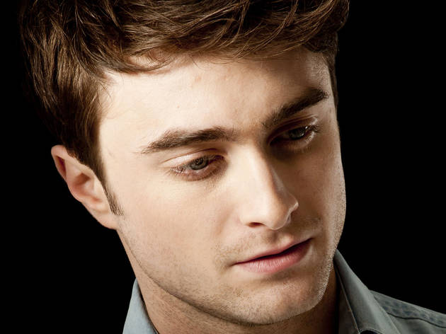 Daniel Radcliffe interview - Theatre - Time Out London