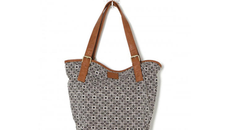 Trend watch: Stylish beach bags for women and men