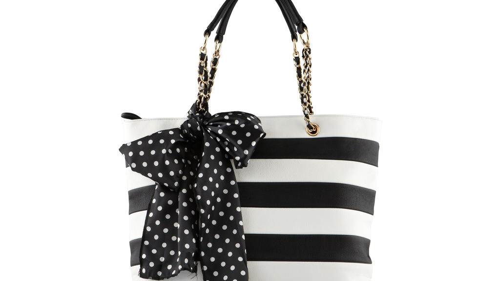 Trend watch: Stylish beach bags for women and men