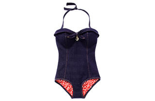 Trend watch: Best women’s one-piece swimsuits for 2013