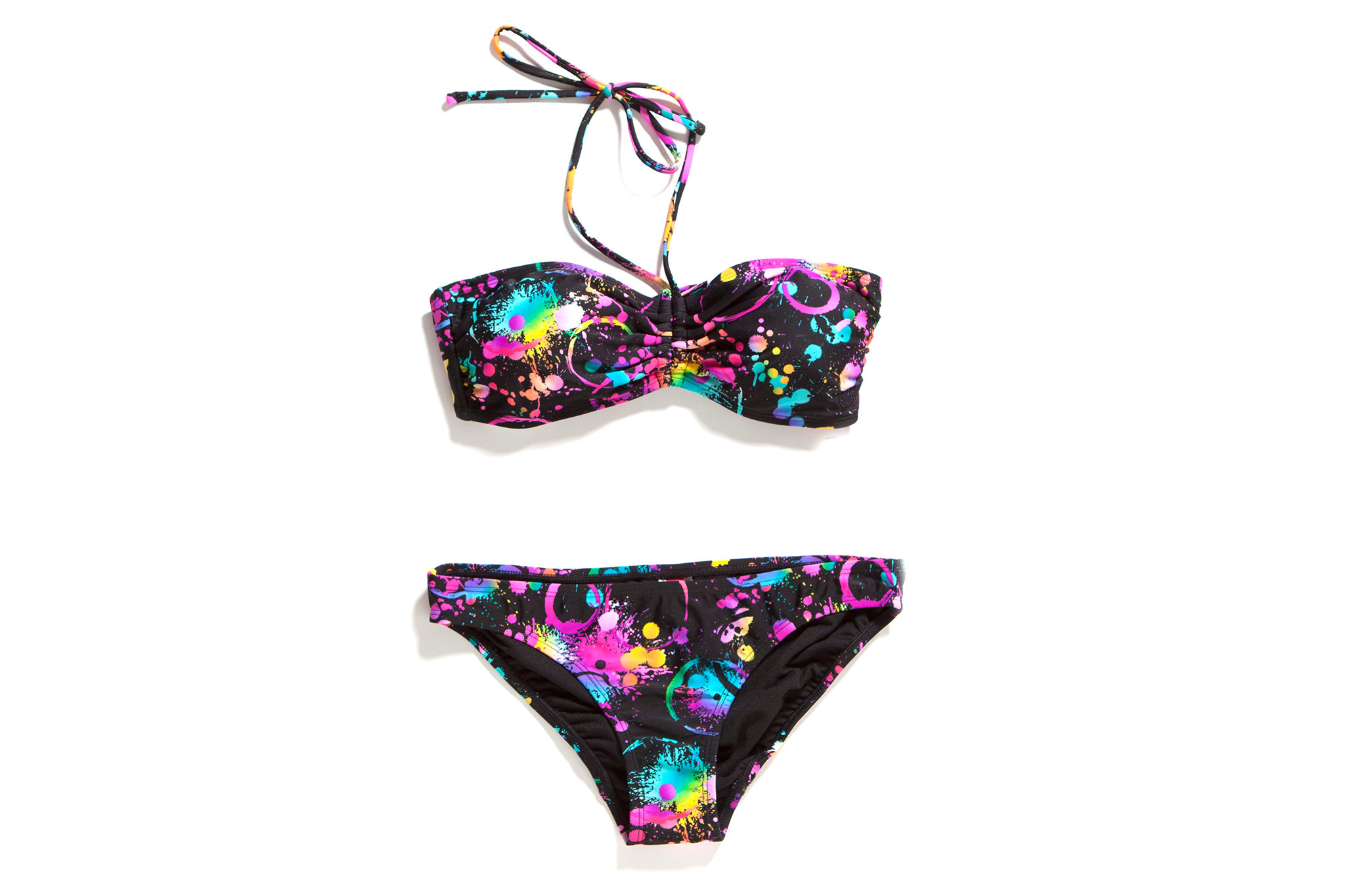 Trend watch Best women’s bikini swimsuits for 2013