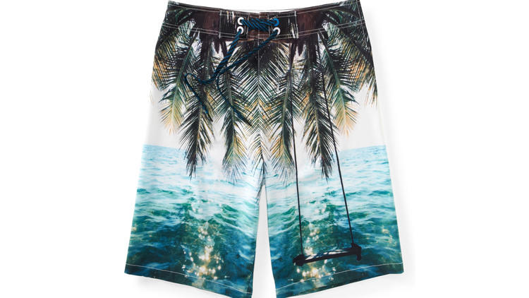 Have you Outgrown Board Shorts? Time for need cool mens swim