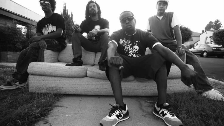 The Pharcyde