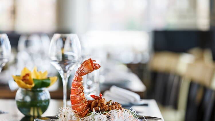 Michelin-starred Chelsea restaurant The Five Fields is closing after 12 years