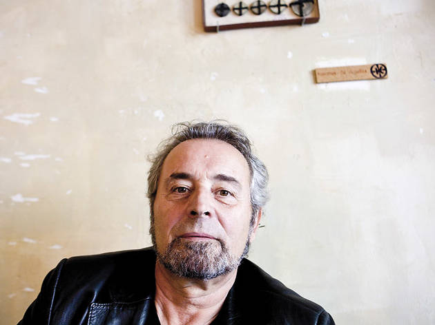 Pere Rovira Pere Rovira