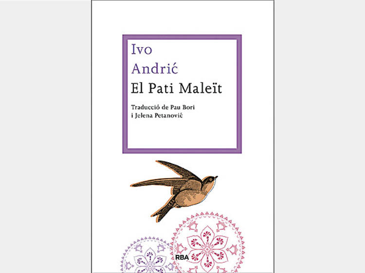 El pati maleït