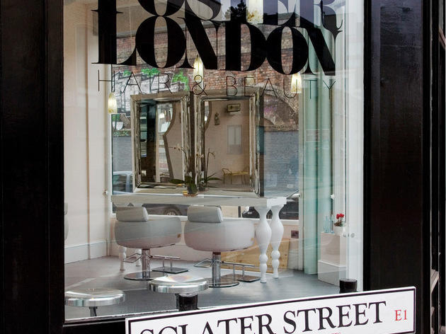 Foster London Foster London