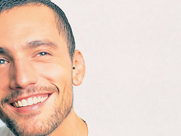 David Delfín David Delfín