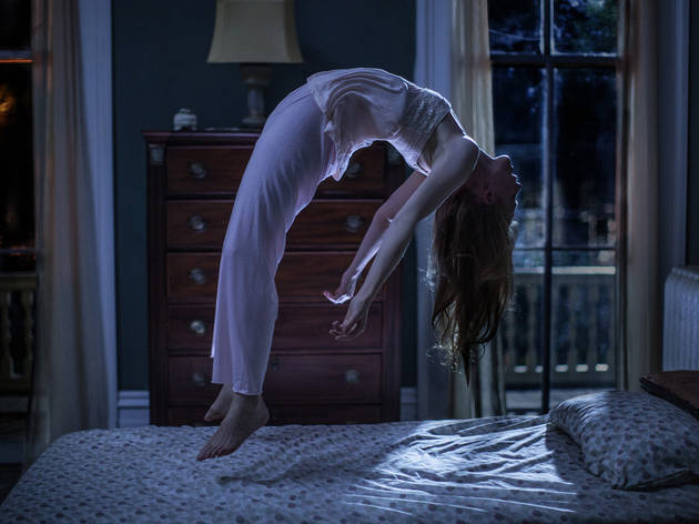 The Last Exorcism: Part II 2013, Directed By Ed Gass-Donnelly | Film Review