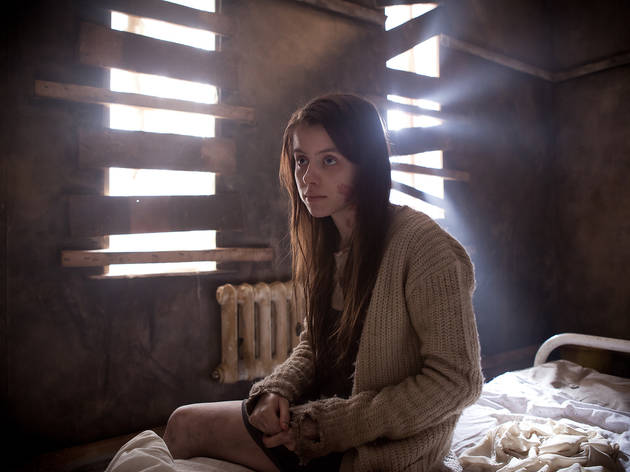 The Seasoning House The Seasoning House