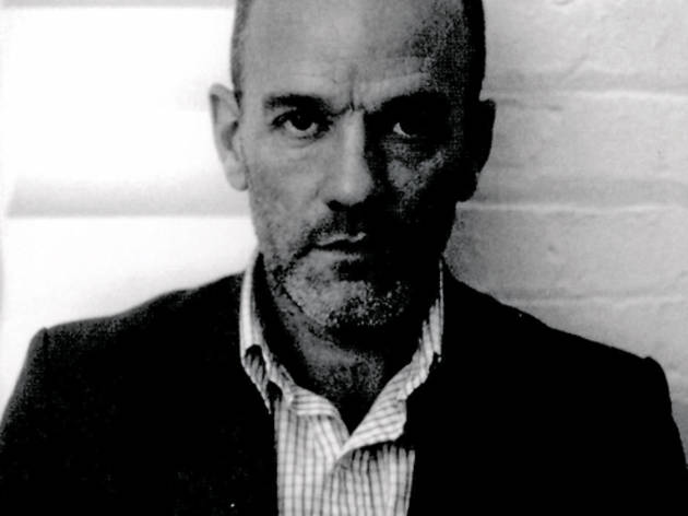 Michael Stipe Michael Stipe