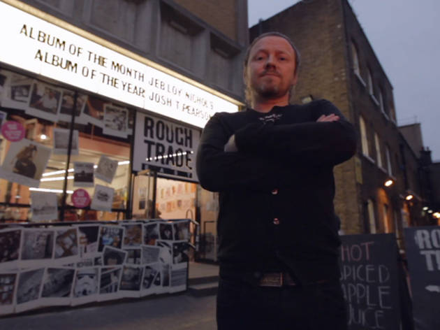 Last Shop Standing: The Rise, Fall And Rebirth Of The Independent Record Shop Last Shop Standing: The Rise, Fall And Rebirth Of The Independent Record Shop