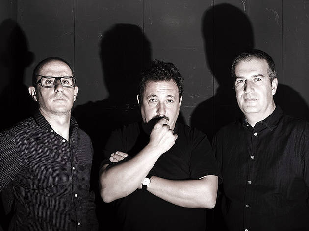 Directors Sonar 2013 Directors Sonar 2013