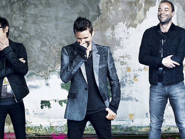 Muse Muse