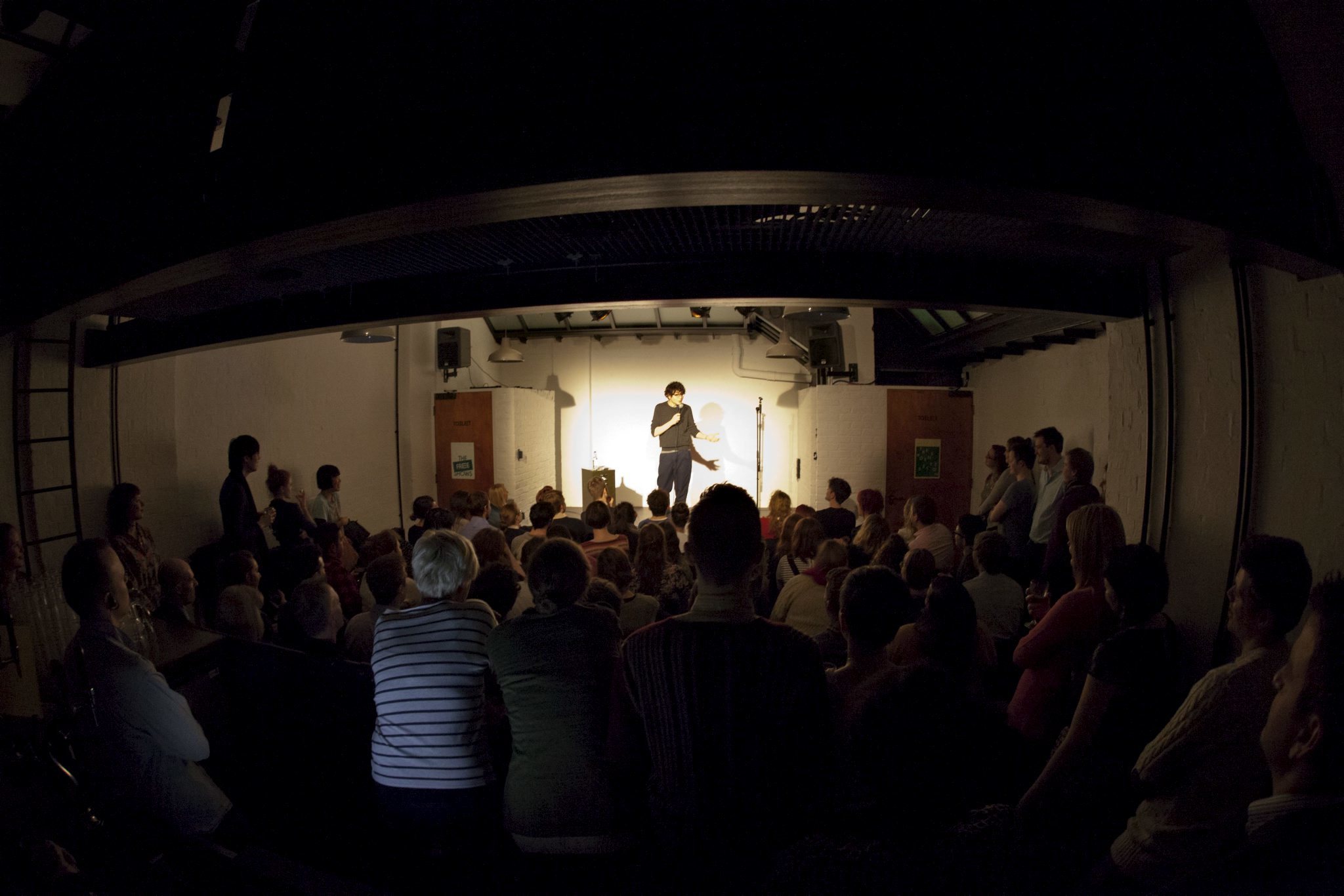 Comedy in London Comedy Club Listings, Reviews & Tickets Time Out