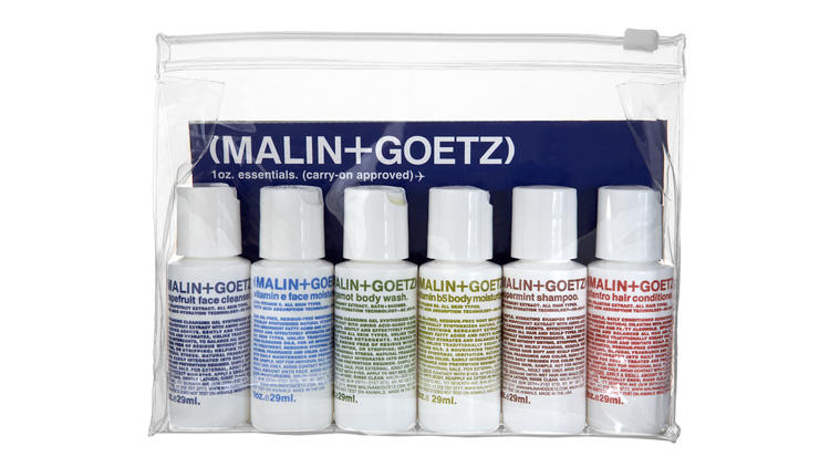 Malin+Goetz: Essential Kit
