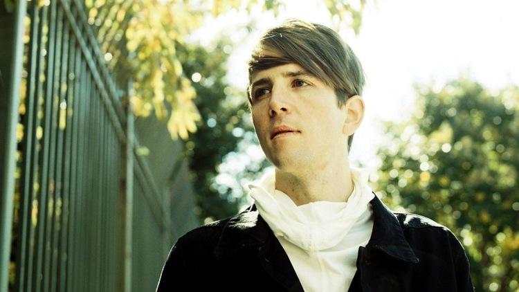 Owen Pallett – ‘In Conflict’