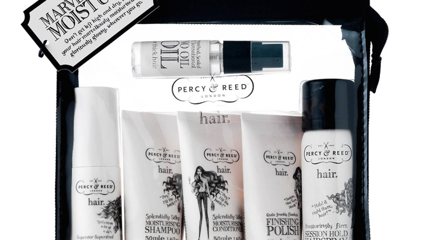 Best travel beauty kits Shopping Time Out London