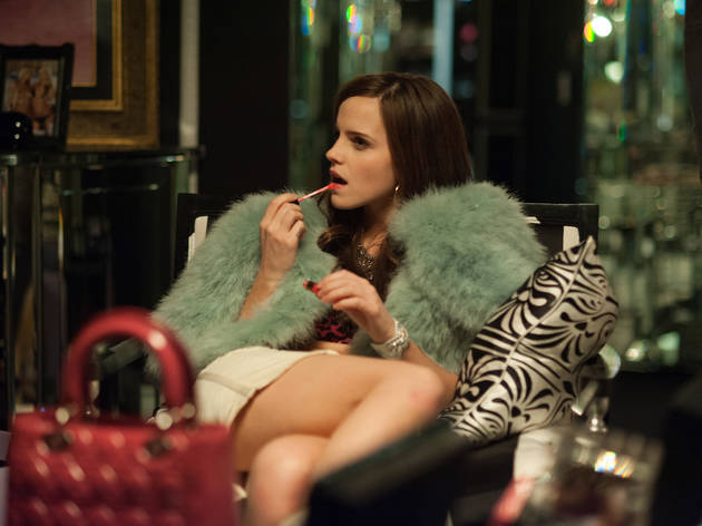 The Bling Ring