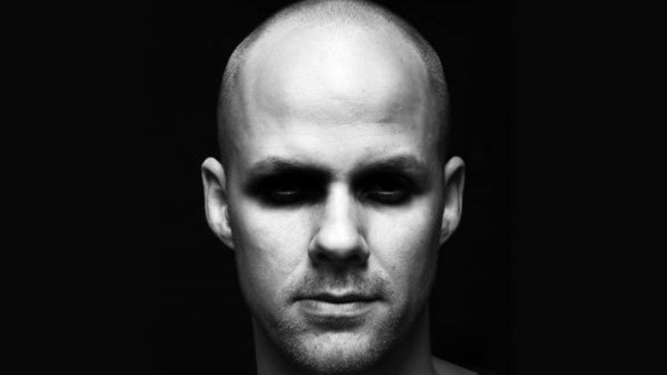 Adam Beyer