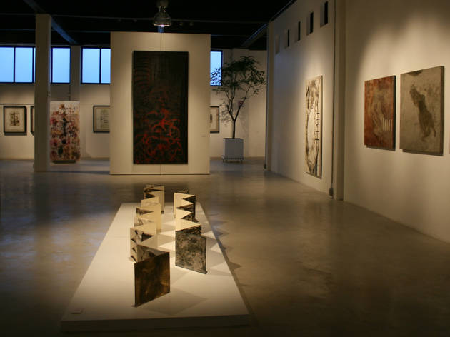 Centro Cultural Eje Centro Cultural Eje