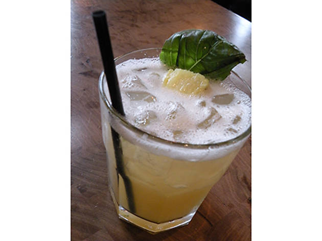 (Photo courtesy Public Kitchen & Bar)
