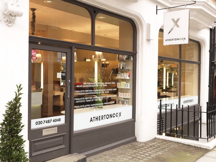 London S Best Hairdressers Hair Salons And Barbers In Atherton