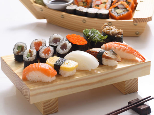 Sushi curs Sushi curs
