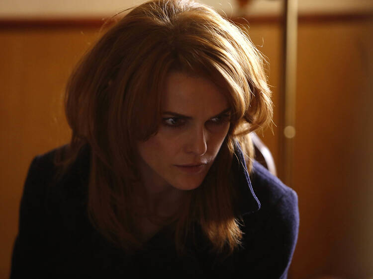 The Americans