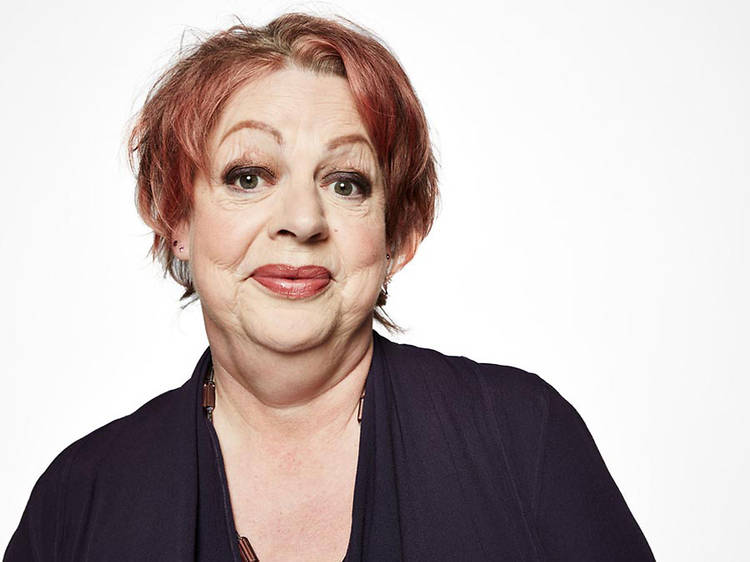 Jo Brand