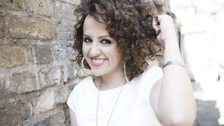 luisa omielan press 2013