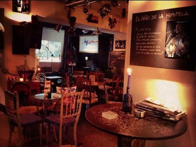 La Birreria La Birreria