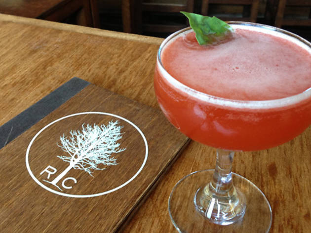 (Photo courtesy Rustic Canyon)