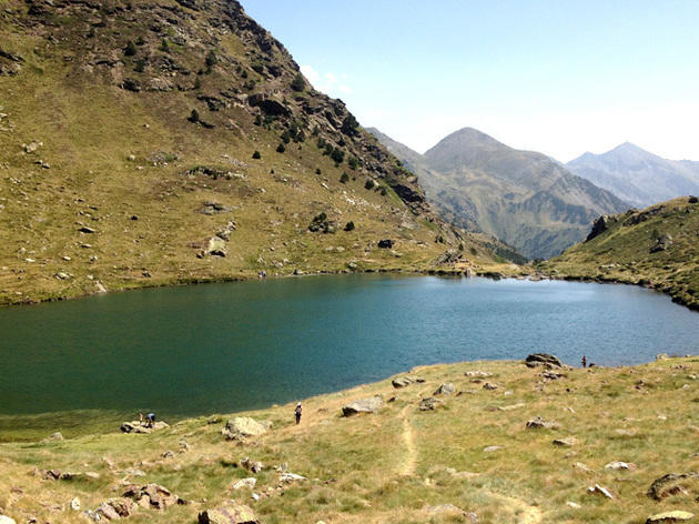 llag de tristaina llag de tristaina