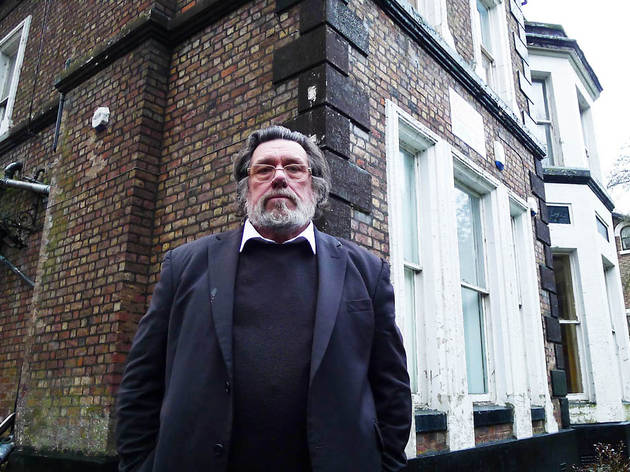 Britain’s Secret Homes Britain’s Secret Homes