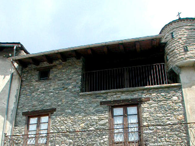 Museu casa d’Areny Plandolit Museu casa d’Areny Plandolit