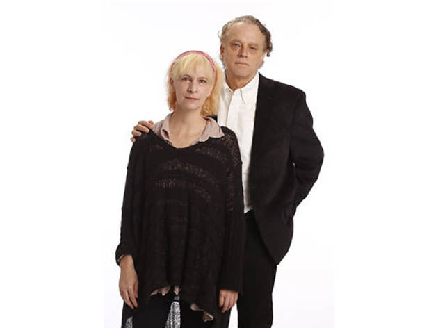 (Photograph: Carol Rosegg)