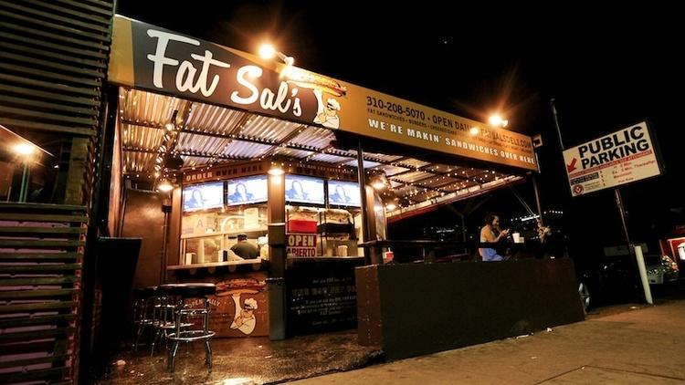 Fat Sal's Deli