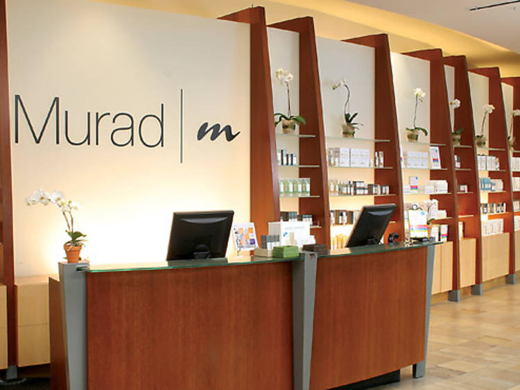 Murad Inclusive Health Spa