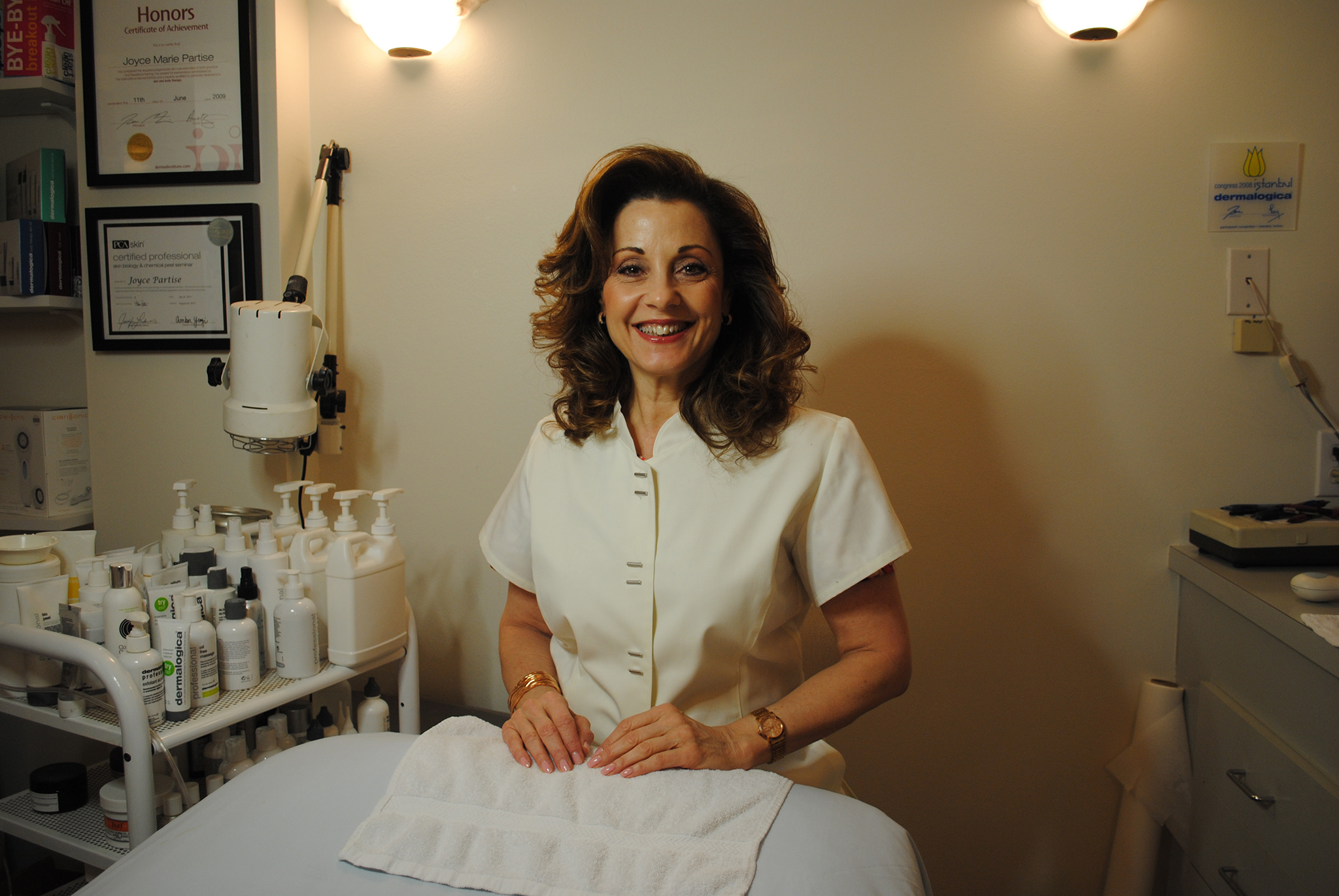 Joyce Marie of Beverly Hills | Health and beauty in Beverly Hills, Los  Angeles