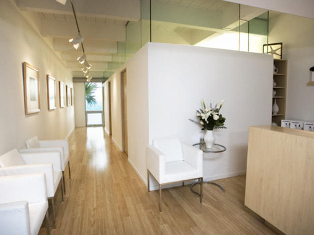 Best facial spa options in LA for glowing skin