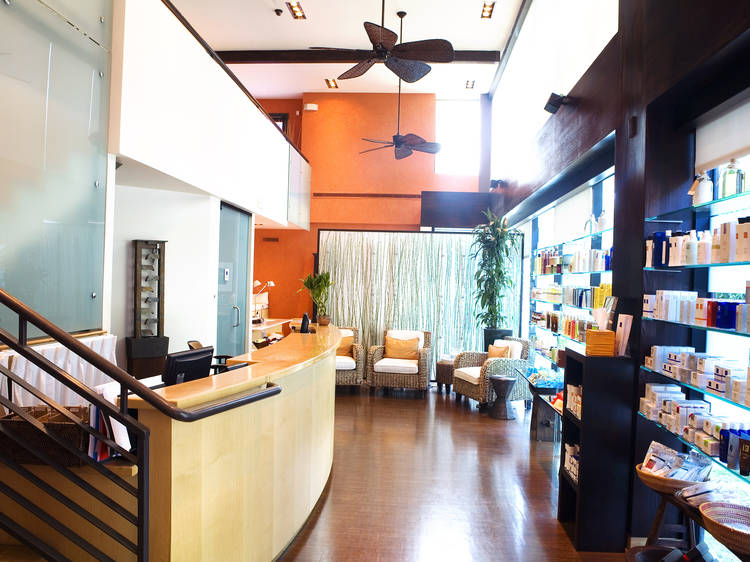 Kinara Skin Care Clinic & Spa