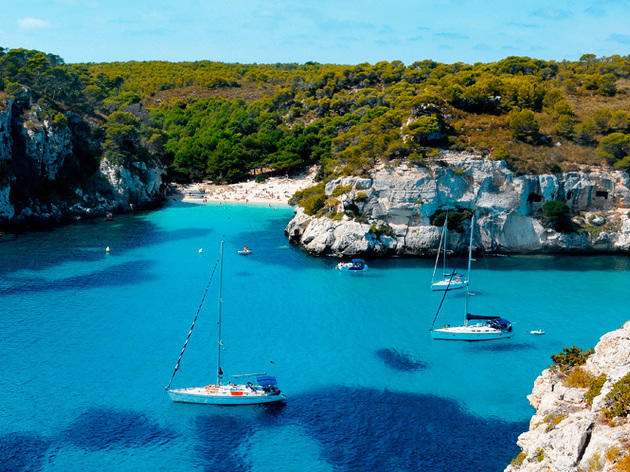 Menorca Menorca