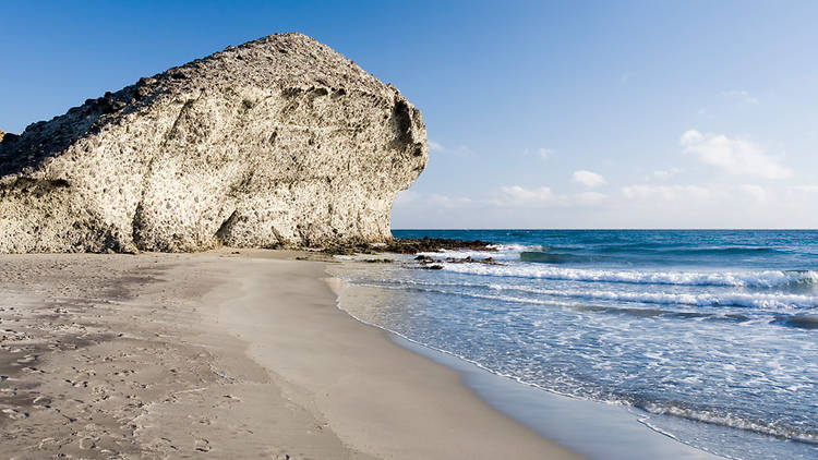 Cabo de Gata (260 € la pareja) 